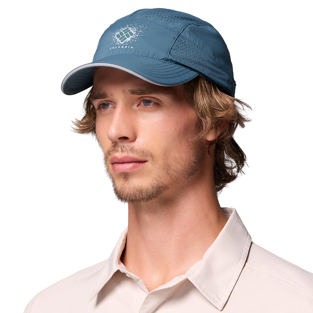 COLUMBIA Speed Trail™ Ball Unisex Cap - Supersports Thailand