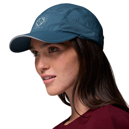 COLUMBIA Speed Trail™ Ball Unisex Cap - Supersports Thailand