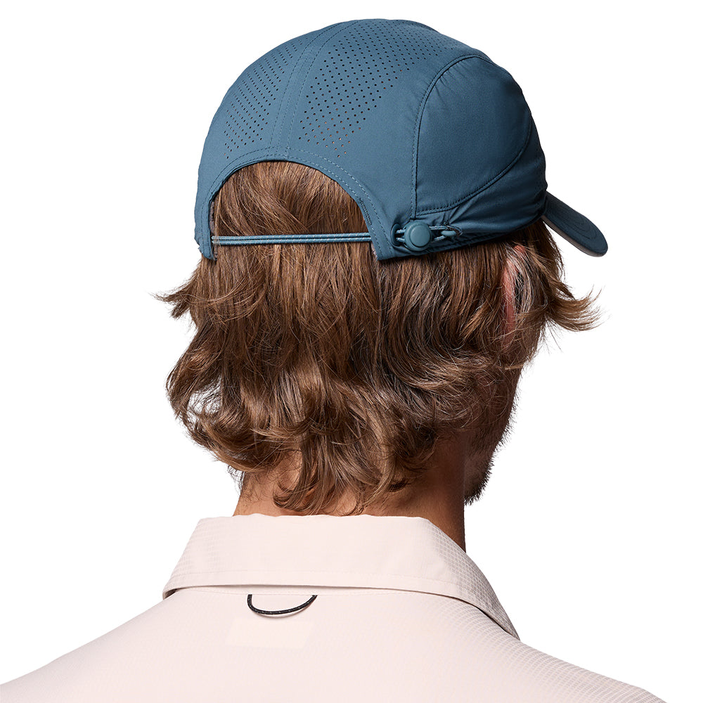 COLUMBIA Speed Trail™ Ball Unisex Cap - Supersports Thailand Supersports Thailand