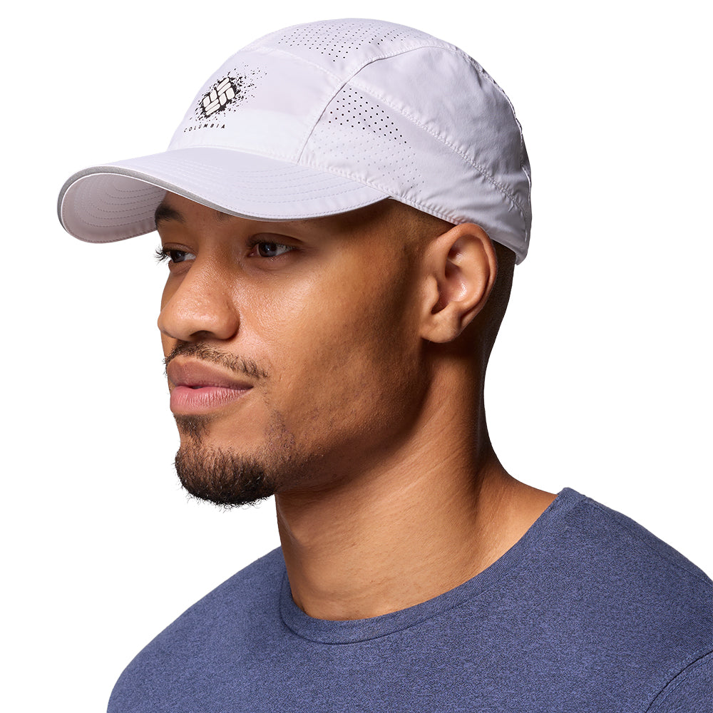 COLUMBIA Speed Trail™ Ball Unisex Cap - Supersports Thailand Supersports Thailand