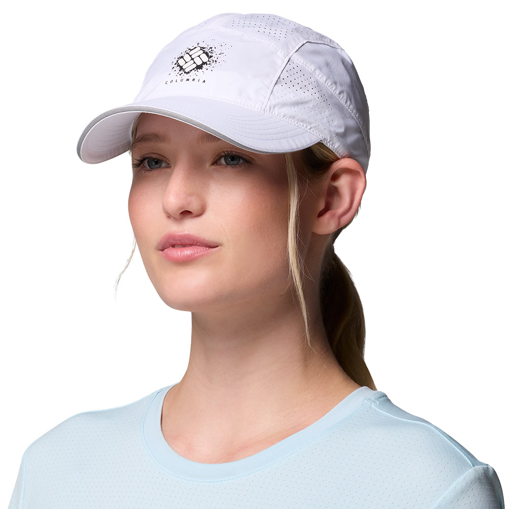 COLUMBIA Speed Trail™ Ball Unisex Cap - Supersports Thailand Supersports Thailand