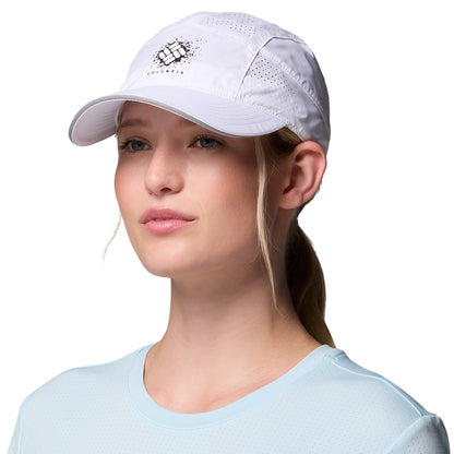 COLUMBIA Speed Trail™ Ball Unisex Cap - Supersports Thailand