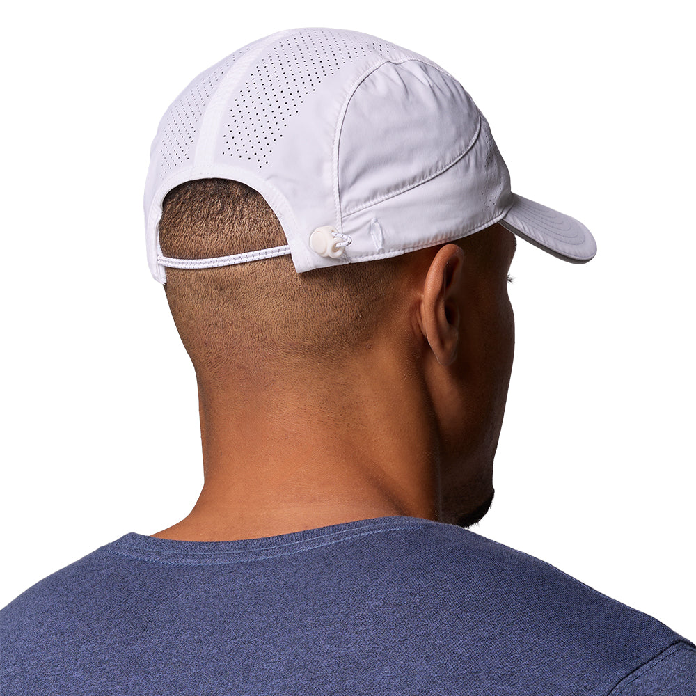 COLUMBIA Speed Trail™ Ball Unisex Cap - Supersports Thailand Supersports Thailand