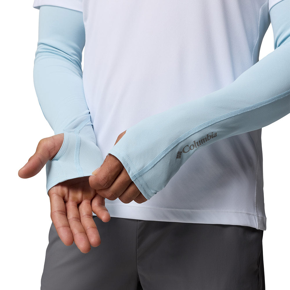COLUMBIA Freezer Zero™ II Unisex Trail Running Arm Sleeves - Supersports Thailand Supersports Thailand
