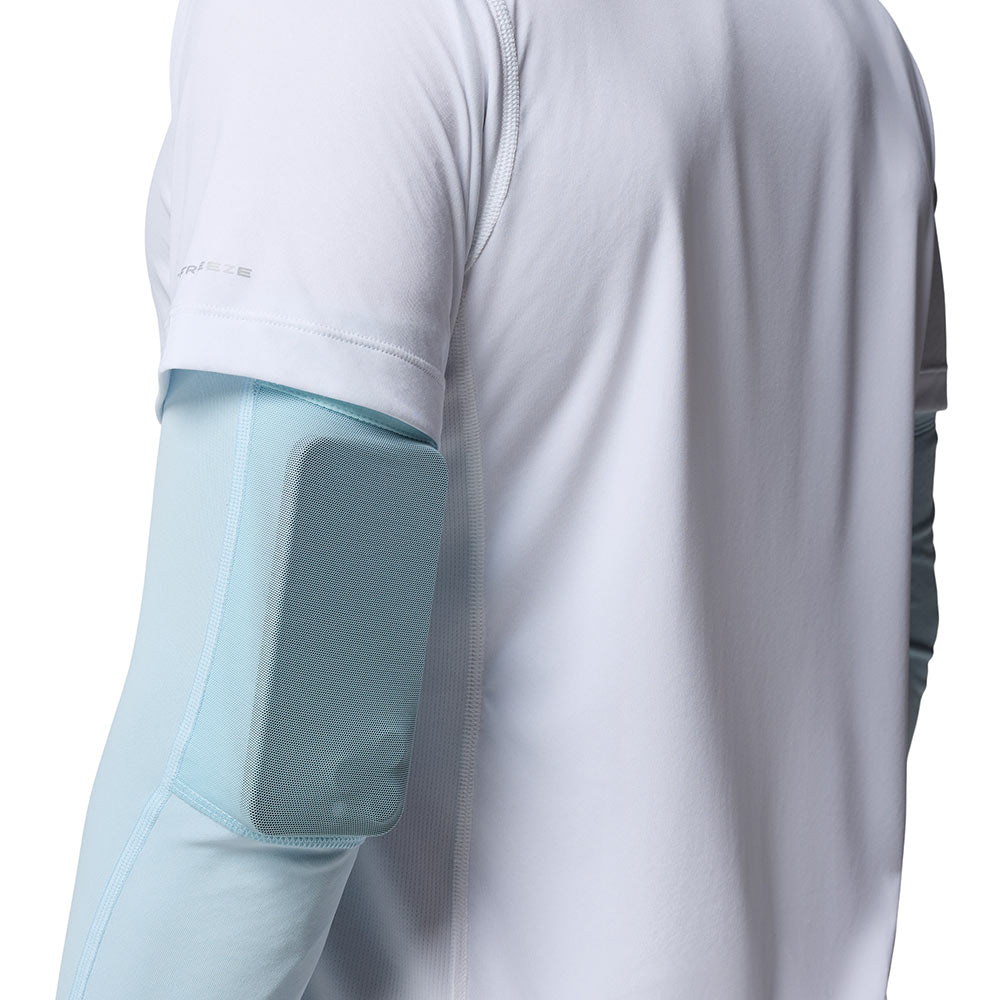 COLUMBIA Freezer Zero™ II Unisex Trail Running Arm Sleeves - Supersports Thailand Supersports Thailand