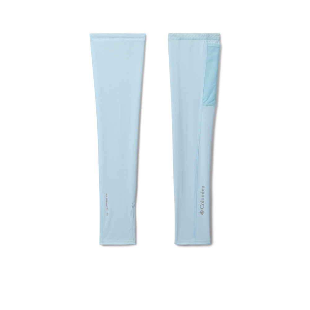 COLUMBIA Freezer Zero™ II Unisex Trail Running Arm Sleeves - Supersports Thailand Supersports Thailand