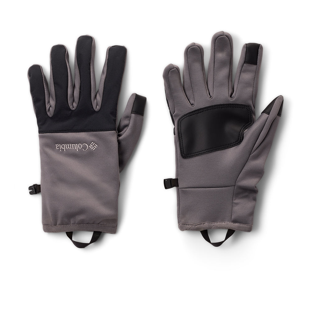 COLUMBIA Arctic Crest ถุงมือผู้ชาย Supersports Thailand