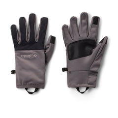 COLUMBIA Arctic Crest ถุงมือผู้ชาย