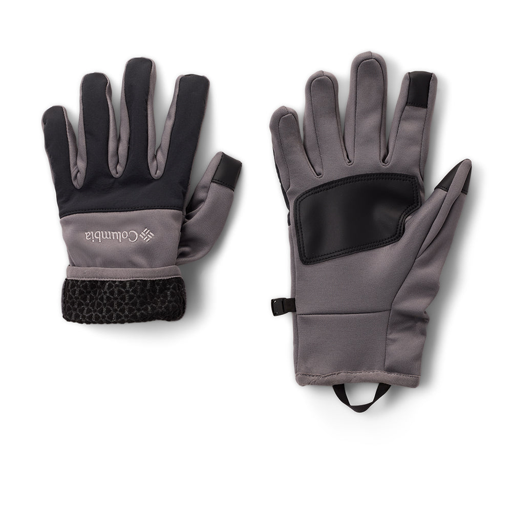 COLUMBIA Arctic Crest Men's Gloves - Supersports Thailand