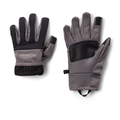 COLUMBIA Arctic Crest Men's Gloves - Supersports Thailand
