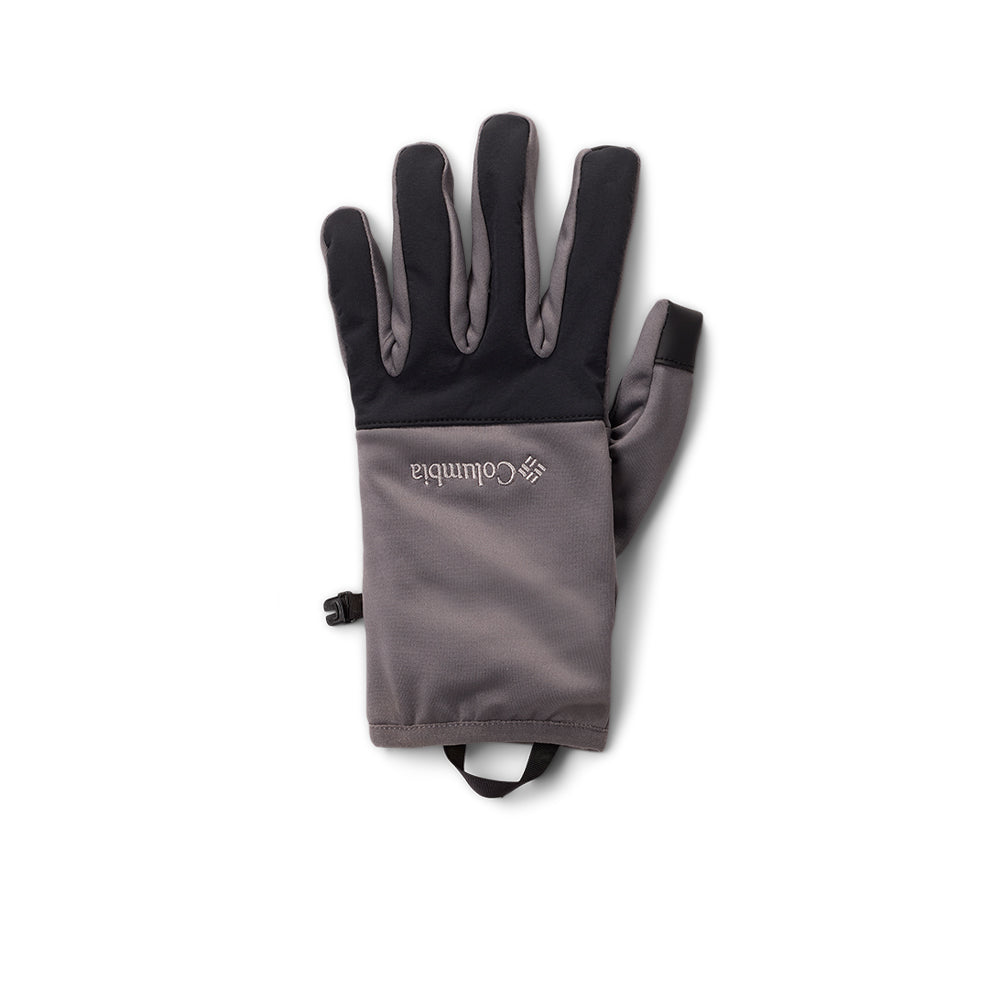 COLUMBIA Arctic Crest ถุงมือผู้ชาย Supersports Thailand