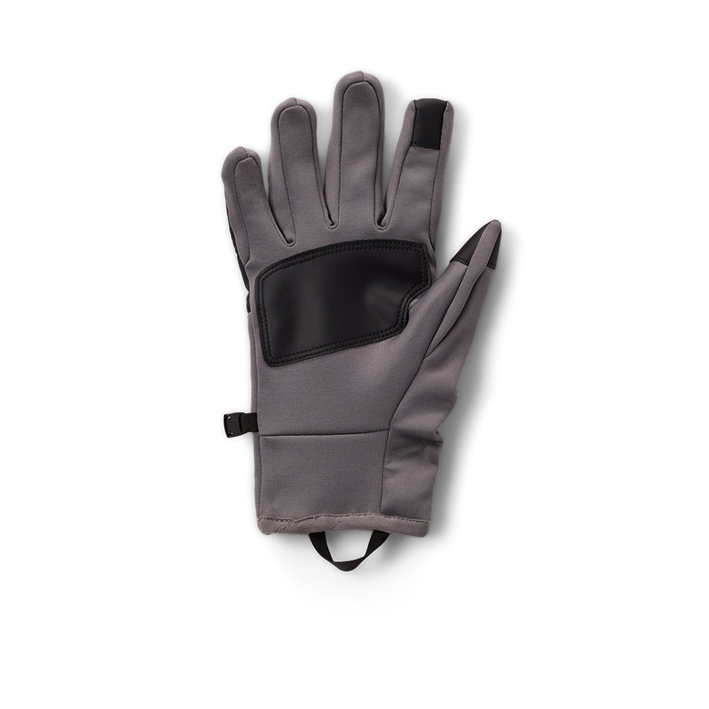 COLUMBIA Arctic Crest ถุงมือผู้ชาย Supersports Thailand