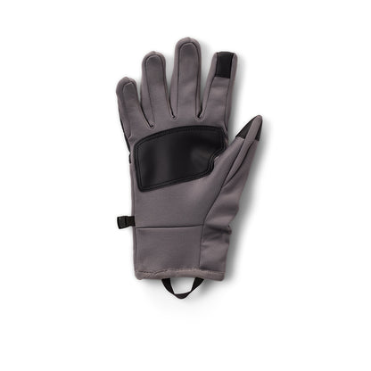 COLUMBIA Arctic Crest ถุงมือผู้ชาย