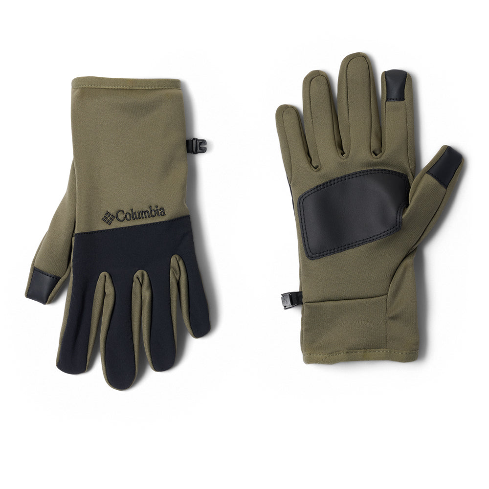 COLUMBIA Arctic Crest ถุงมือผู้ชาย Supersports Thailand
