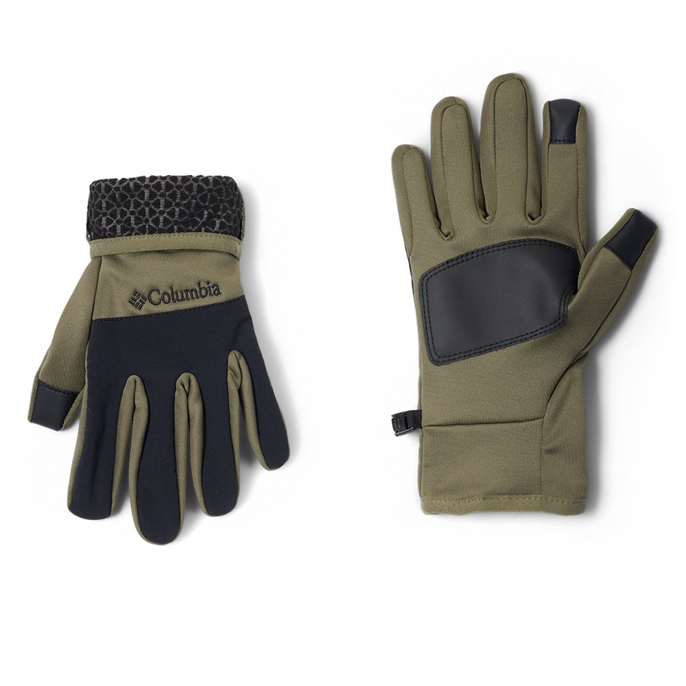 COLUMBIA Arctic Crest Men's Gloves - Supersports Thailand Supersports Thailand