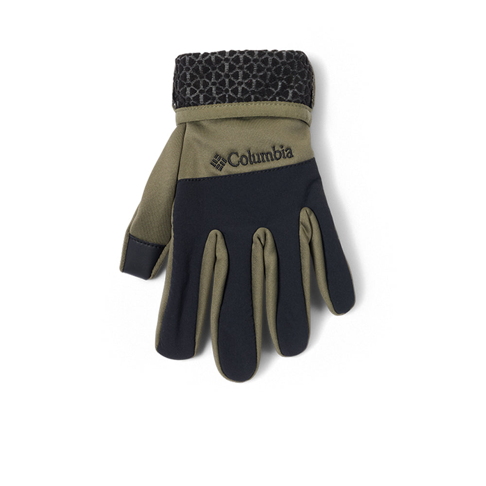 COLUMBIA Arctic Crest ถุงมือผู้ชาย Supersports Thailand