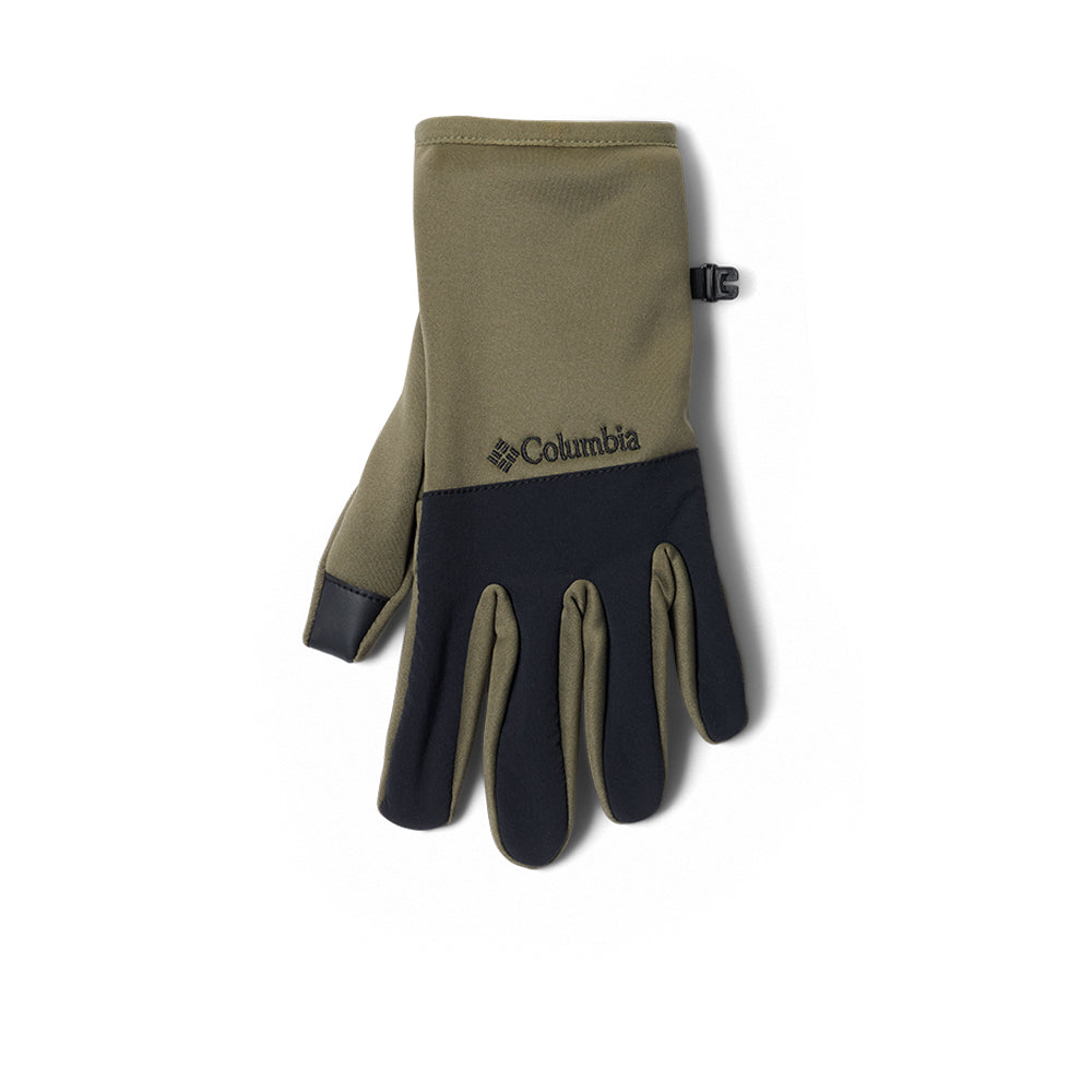 COLUMBIA Arctic Crest ถุงมือผู้ชาย Supersports Thailand