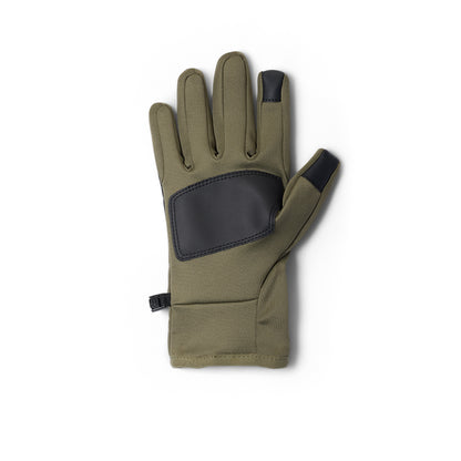COLUMBIA Arctic Crest ถุงมือผู้ชาย