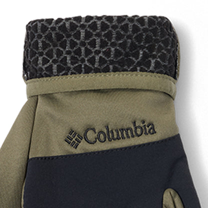 COLUMBIA Arctic Crest ถุงมือผู้ชาย