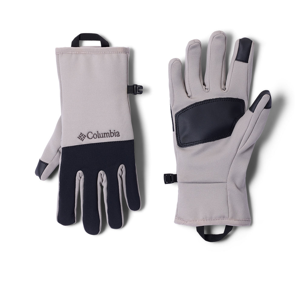 COLUMBIA Arctic Crest ถุงมือผู้หญิง Supersports Thailand