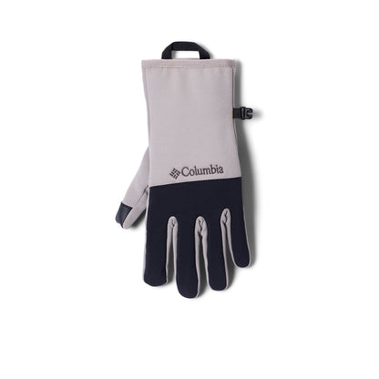COLUMBIA Arctic Crest ถุงมือผู้หญิง