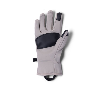 COLUMBIA Arctic Crest ถุงมือผู้หญิง