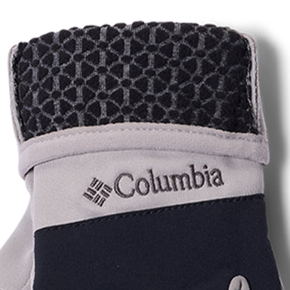 COLUMBIA Arctic Crest ถุงมือผู้หญิง