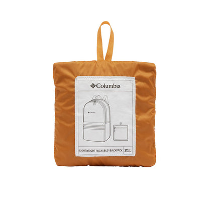 COLUMBIA Lightweight Packable กระเป๋าเป้ผู้ใหญ่