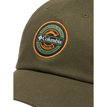 COLUMBIA Provisions™ Ball หมวกแก๊ปผู้ใหญ่