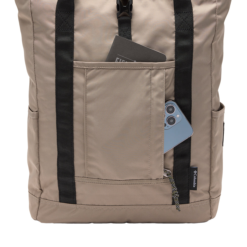 COLUMBIA Great Smoky Garden 2-Way Unisex Tote Bag Supersports Thailand