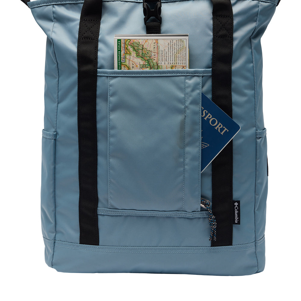 COLUMBIA Great Smoky Garden 2-Way Unisex Tote Bag Supersports Thailand
