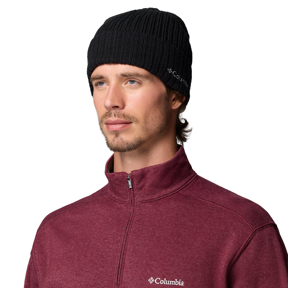 COLUMBIA Watch Cap Unisex Beanie - Supersports Thailand