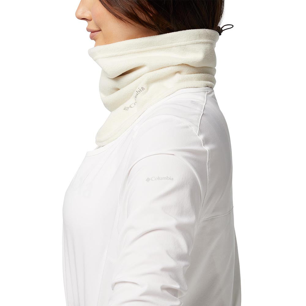 COLUMBIA Trail Shaker™ Omni-Heat™ Fleece Unisex Gaiter
