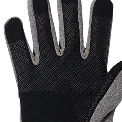 COLUMBIA CSConnect Touch Men's Gloves - Supersports Thailand