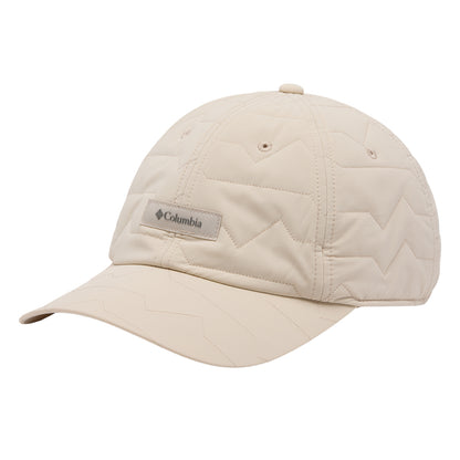 COLUMBIA CSC Luxe Quilted Unisex Cap - Supersports Thailand