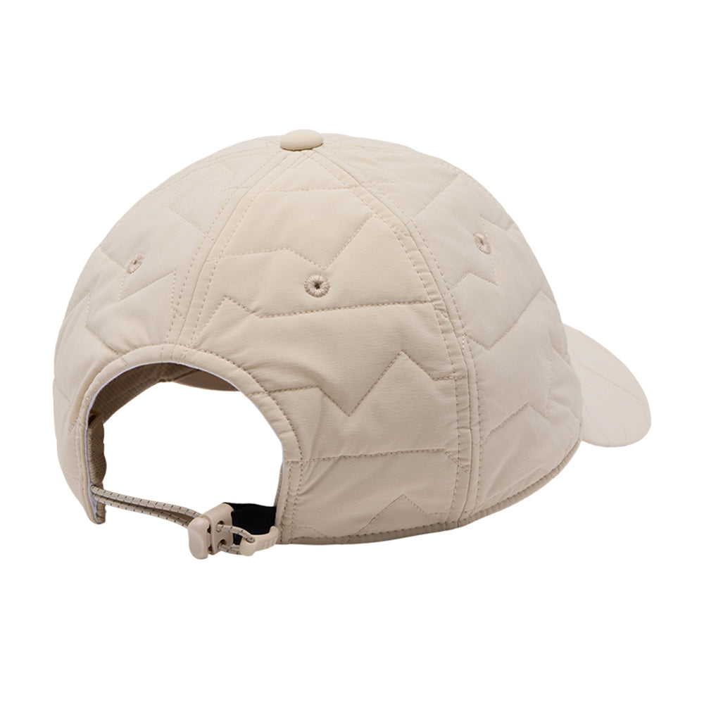 COLUMBIA CSC Luxe Quilted Unisex Cap - Supersports Thailand Supersports Thailand