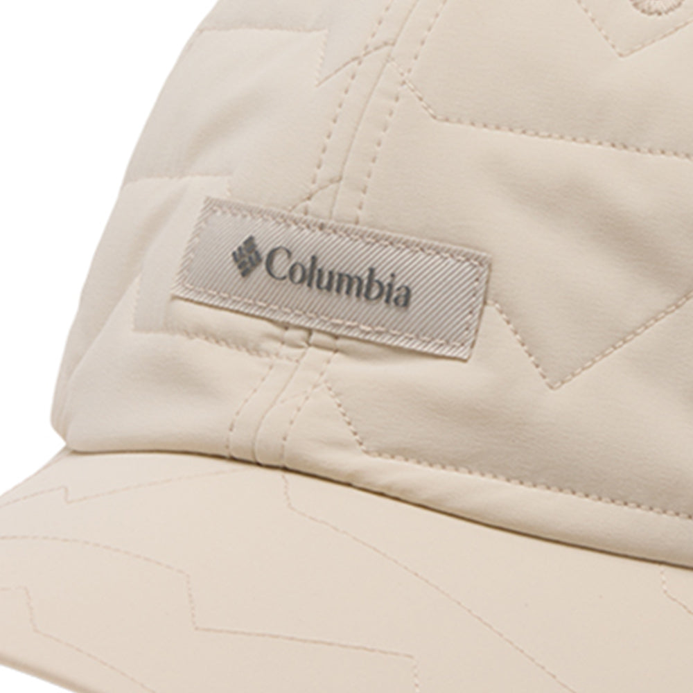COLUMBIA CSC Luxe Quilted Unisex Cap - Supersports Thailand Supersports Thailand