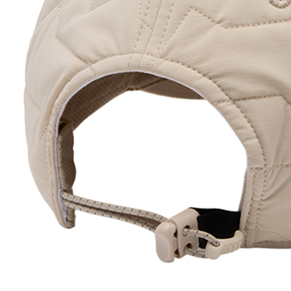 COLUMBIA CSC Luxe Quilted Unisex Cap - Supersports Thailand