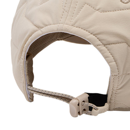 COLUMBIA CSC Luxe Quilted Unisex Cap - Supersports Thailand