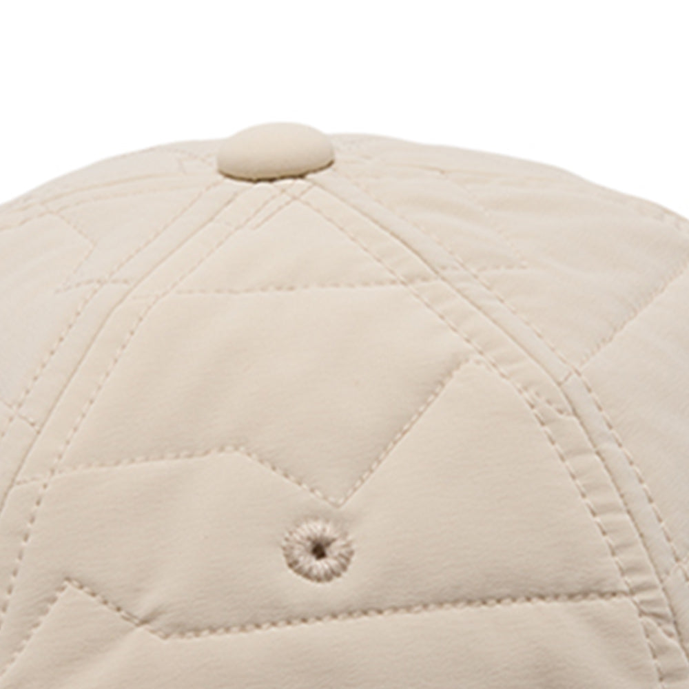 COLUMBIA CSC Luxe Quilted Unisex Cap - Supersports Thailand Supersports Thailand