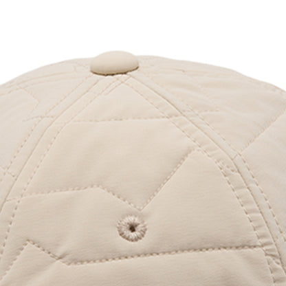 COLUMBIA CSC Luxe Quilted Unisex Cap - Supersports Thailand