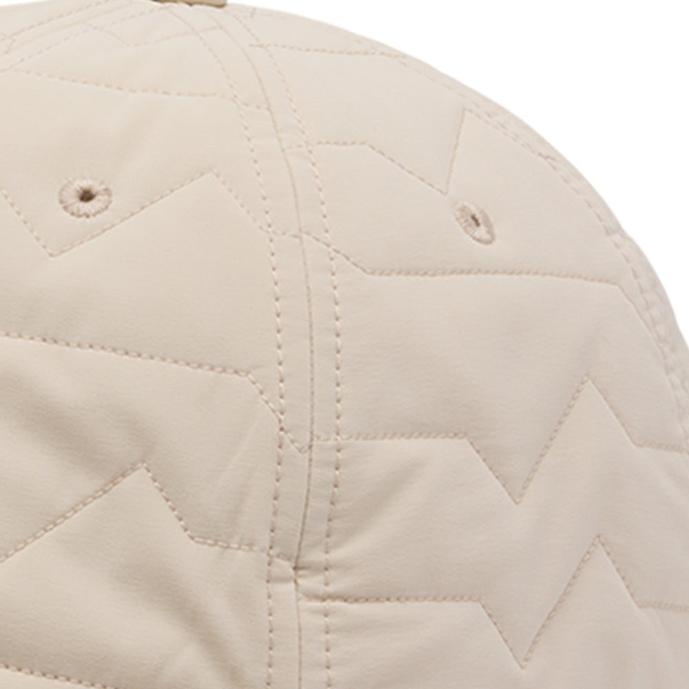 COLUMBIA CSC Luxe Quilted Unisex Cap - Supersports Thailand