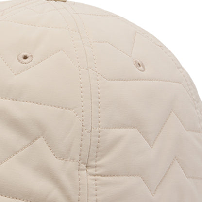 COLUMBIA CSC Luxe Quilted Unisex Cap - Supersports Thailand