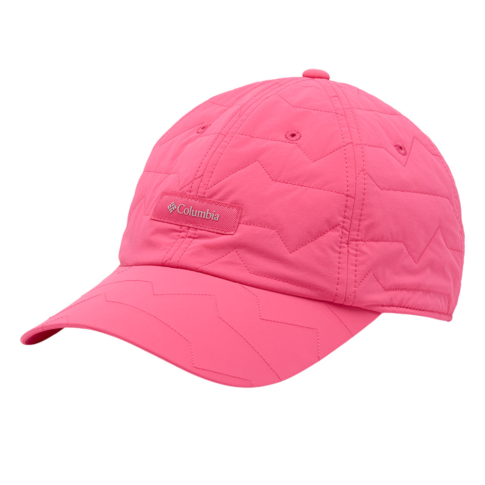 COLUMBIA CSC Luxe Quilted Unisex Cap - Supersports Thailand Supersports Thailand