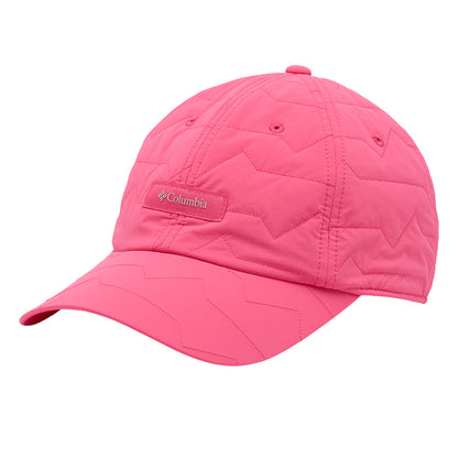 COLUMBIA CSC Luxe Quilted Unisex Cap - Supersports Thailand