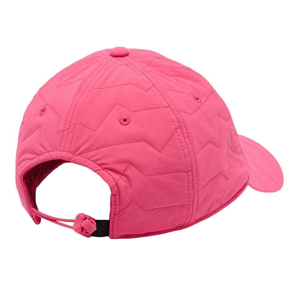 COLUMBIA CSC Luxe Quilted Unisex Cap - Supersports Thailand Supersports Thailand