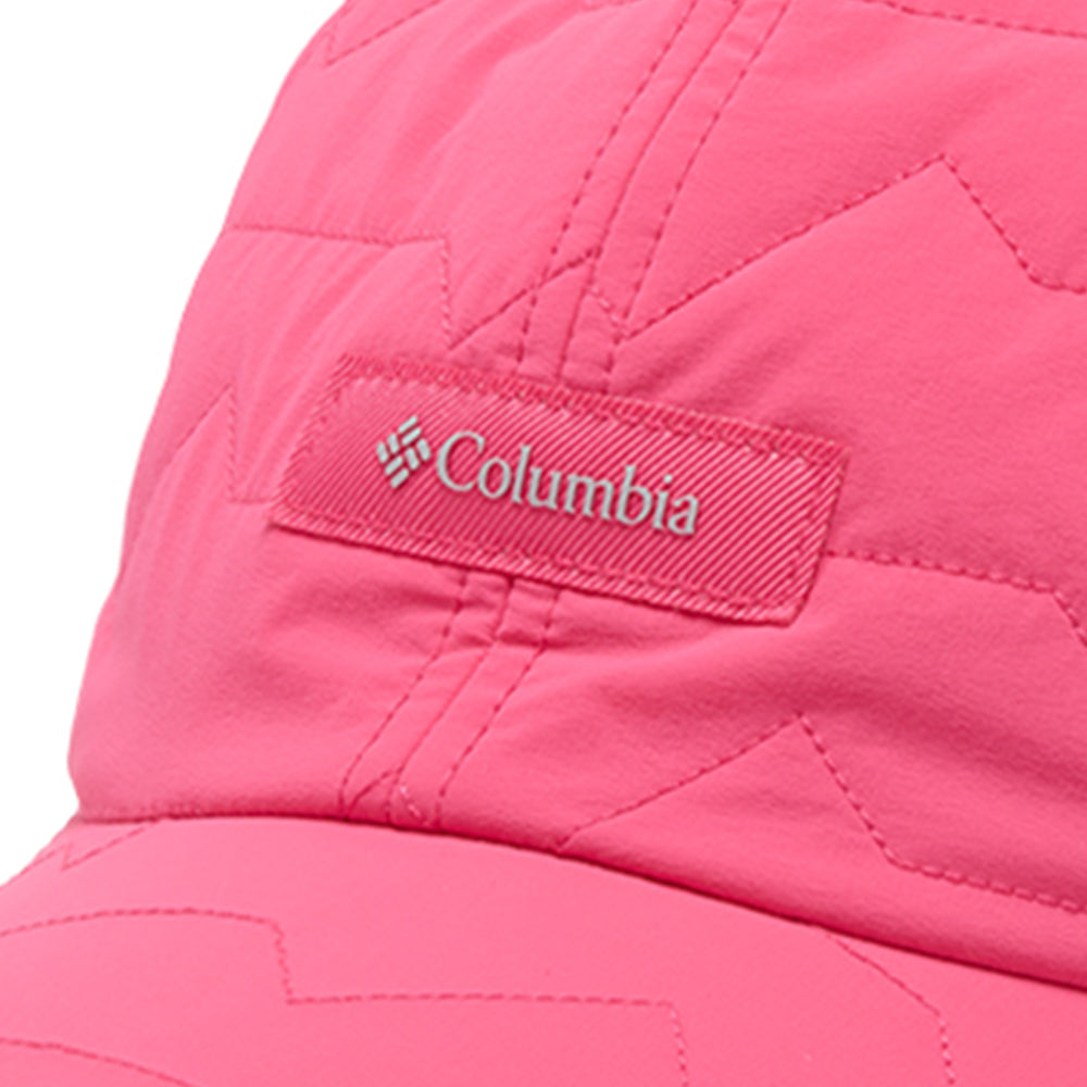 COLUMBIA CSC Luxe Quilted Unisex Cap - Supersports Thailand