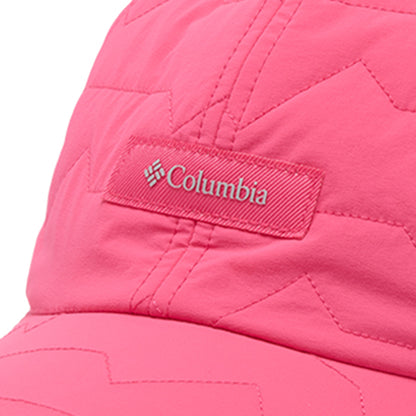 COLUMBIA CSC Luxe Quilted Unisex Cap - Supersports Thailand