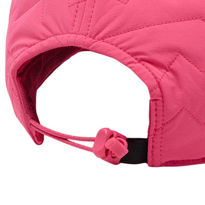 COLUMBIA CSC Luxe Quilted Unisex Cap - Supersports Thailand