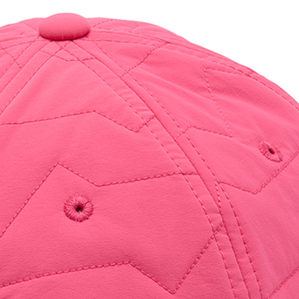 COLUMBIA CSC Luxe Quilted Unisex Cap - Supersports Thailand
